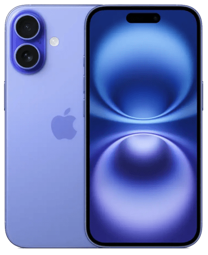 iPhone 16 8/128GB